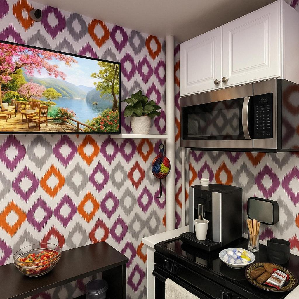 Tropical Comfort Room In Harlem Cozy Stay With Snacks & Style نيو يورك المظهر الخارجي الصورة